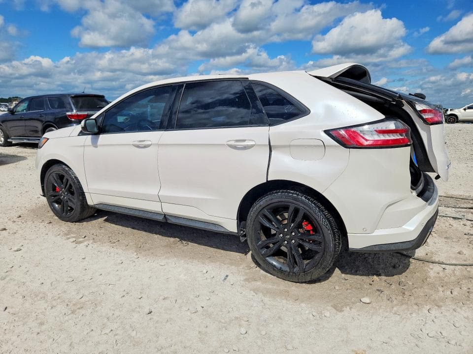 2019 FORD EDGE ST 2