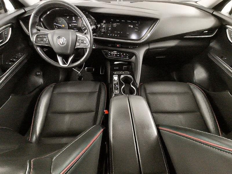 2023 BUICK ENVISION ESSENCE 15