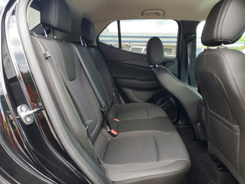 2024 BUICK ENCORE GX PREFERRED 11