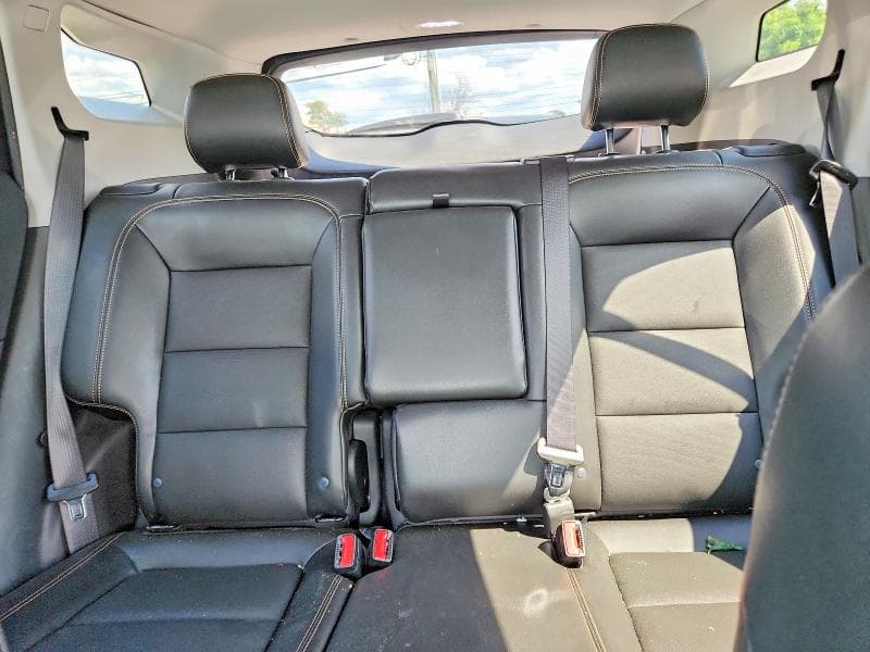 2021 GMC TERRAIN SLT 10