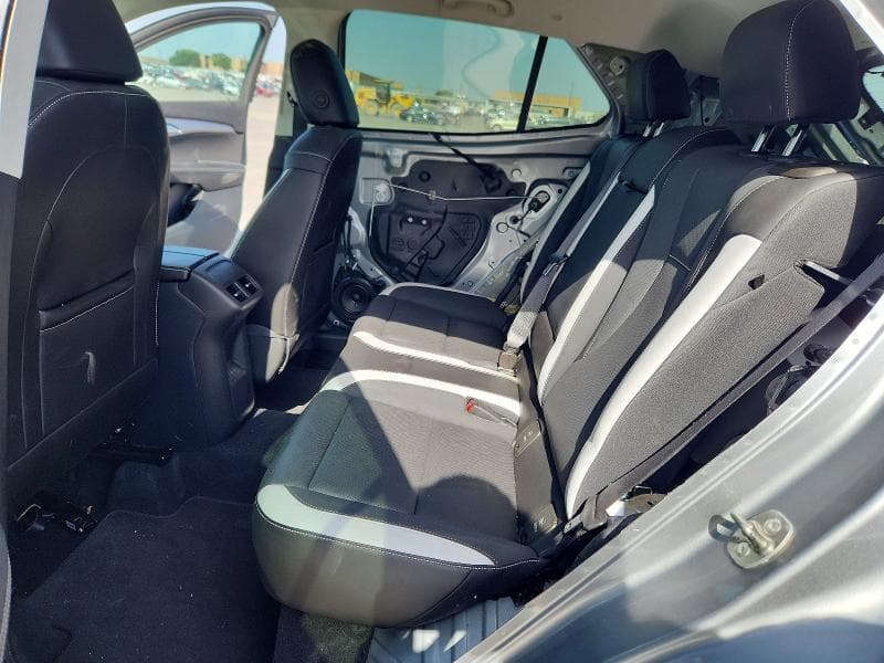 2024 BUICK ENVISION ESSENCE 11