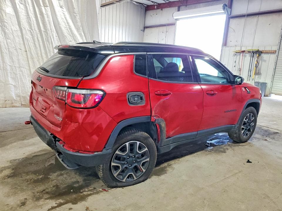 2020 JEEP COMPASS TRAILHAWK 3