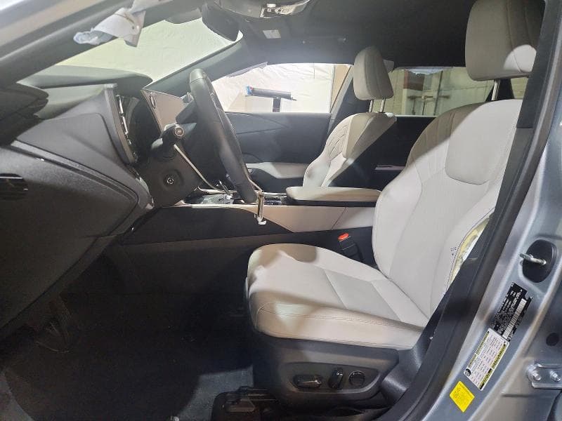 2024 LEXUS RX 350 PREMIUM 7