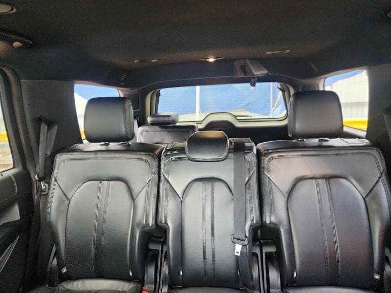 2018 FORD EXPEDITION LIMITED 10