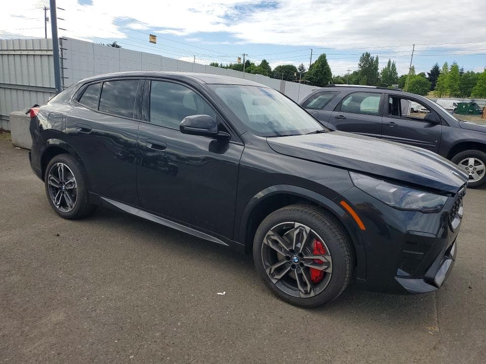 2026 BMW X2 XDRIVE28I 4