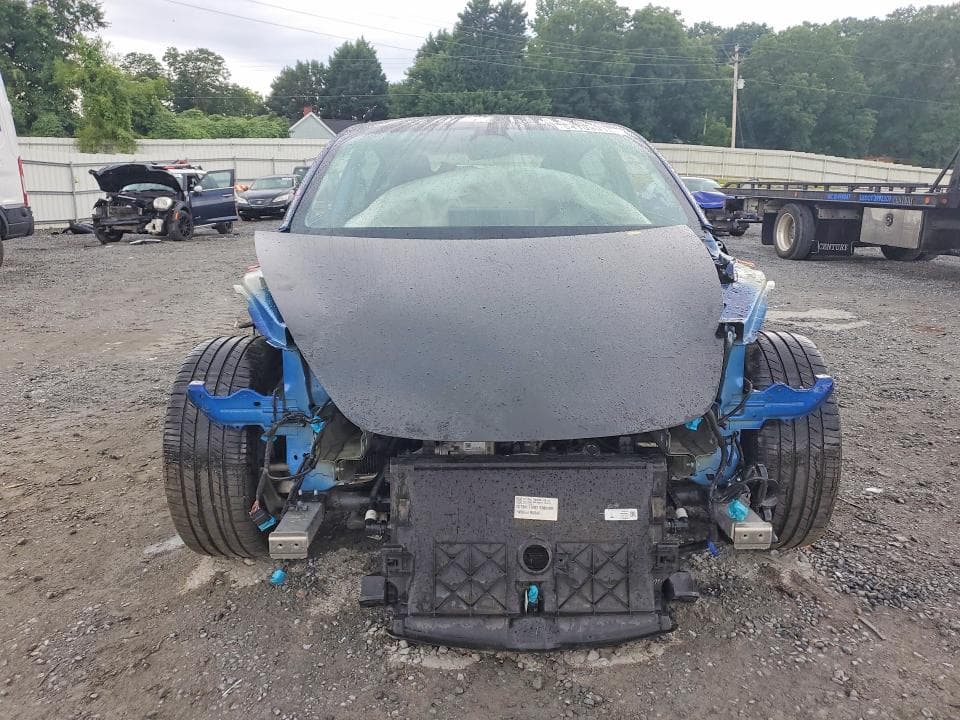 2022 TESLA MODEL 3 10