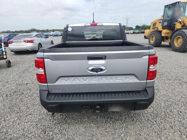 2024 FORD MAVERICK XLT 6