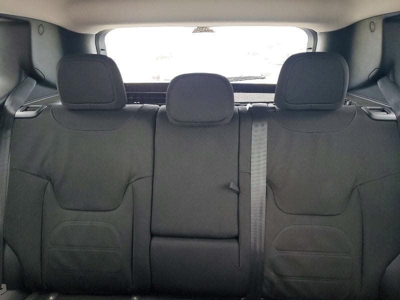 2017 JEEP RENEGADE LATITUDE 10
