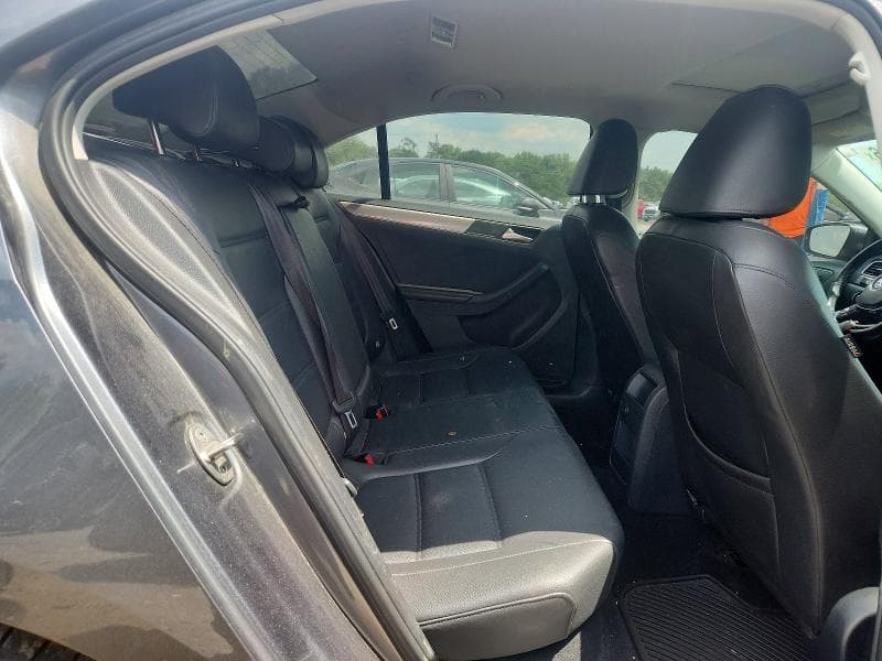 2017 VOLKSWAGEN JETTA SE SE 10