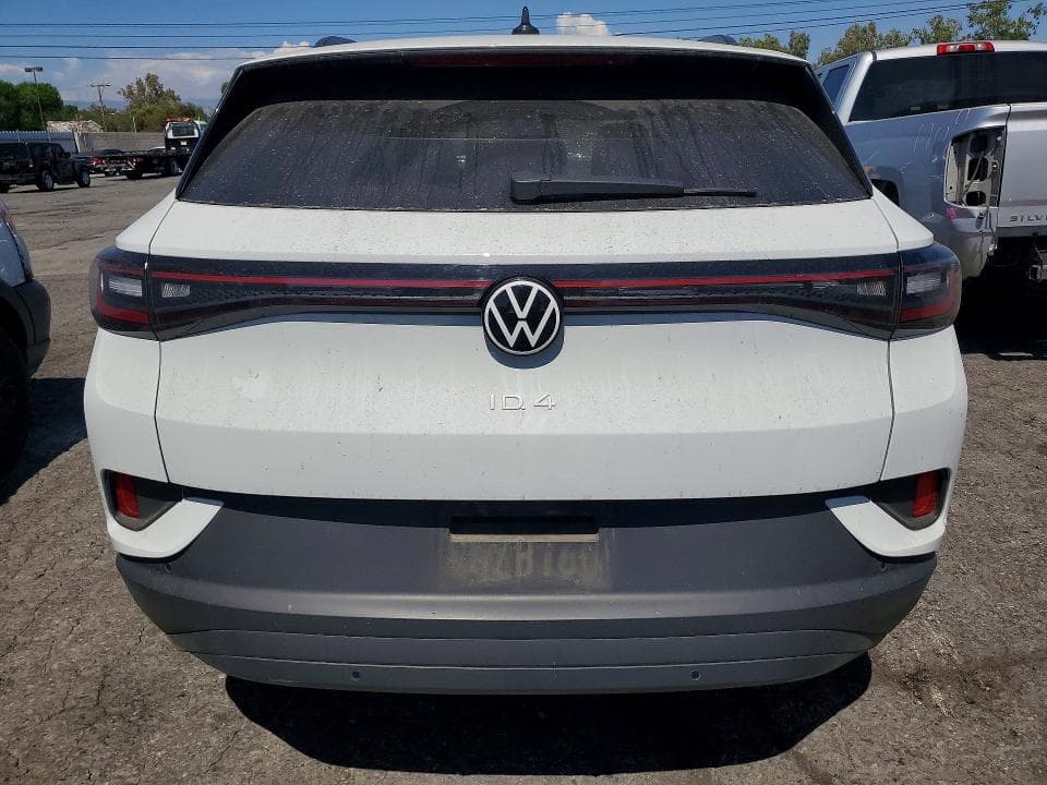 2024 VOLKSWAGEN ID.4 PRO 6