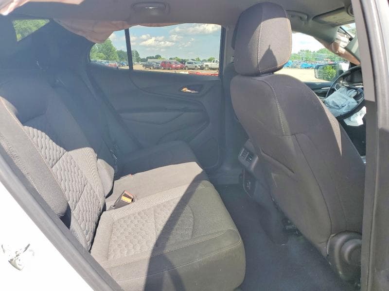 2019 CHEVROLET EQUINOX LT 11