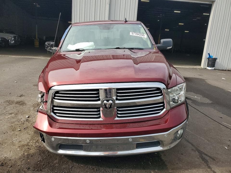 2017 RAM 1500 SLT 5