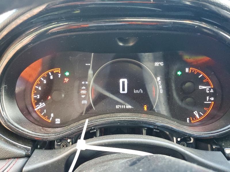 2024 DODGE DURANGO GT 9