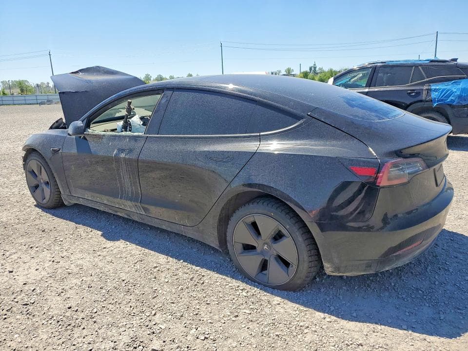 2023 TESLA MODEL 3 2