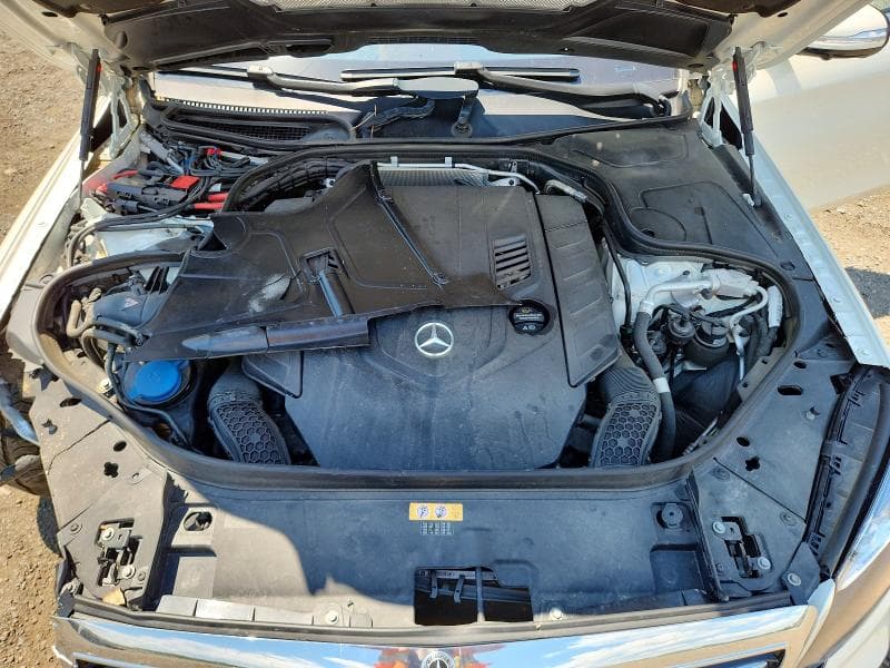 2020 MERCEDES-BENZ S 560 4MATIC 11