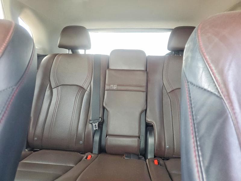 2017 LEXUS RX 350 BASE 10
