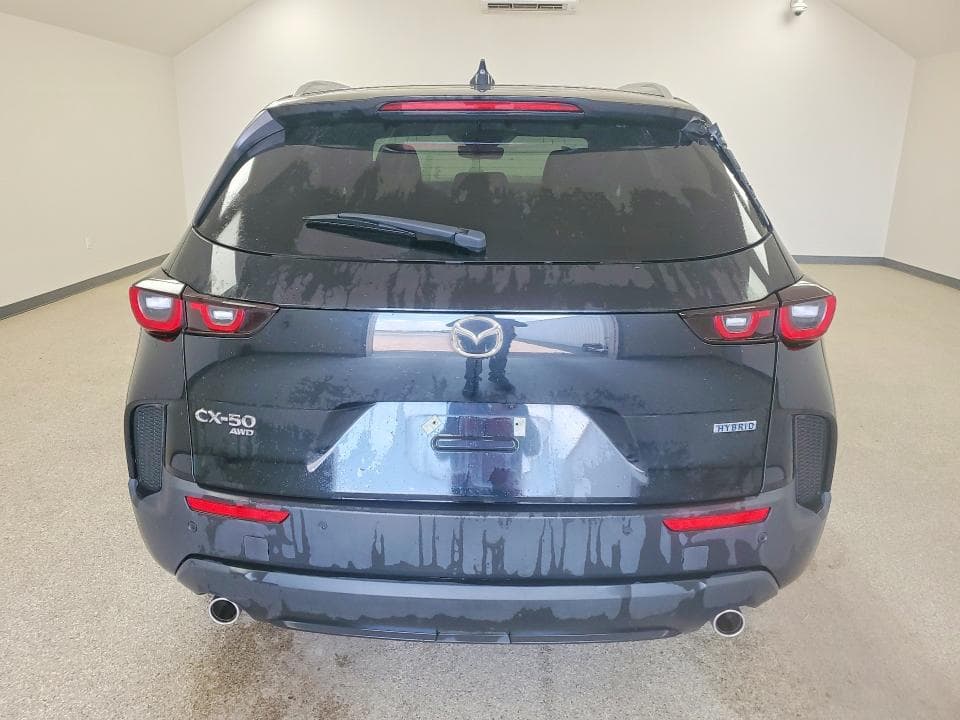 2026 MAZDA CX-50 PREMIUM PLUS 6