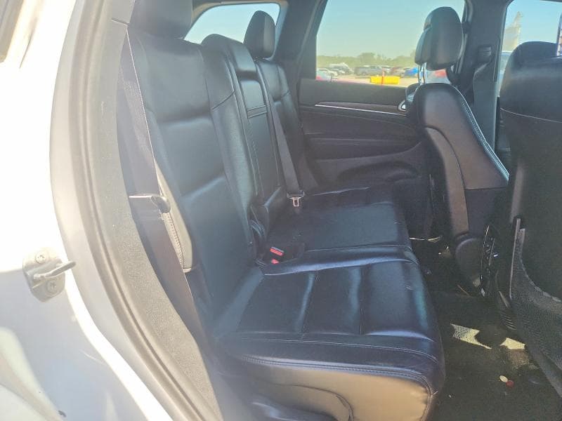 2022 JEEP GRAND CHEROKEE LIMITED 11