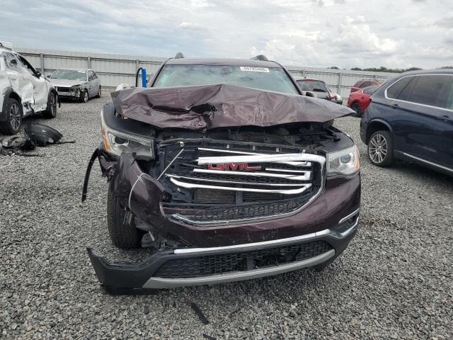 2017 GMC ACADIA SLE 5
