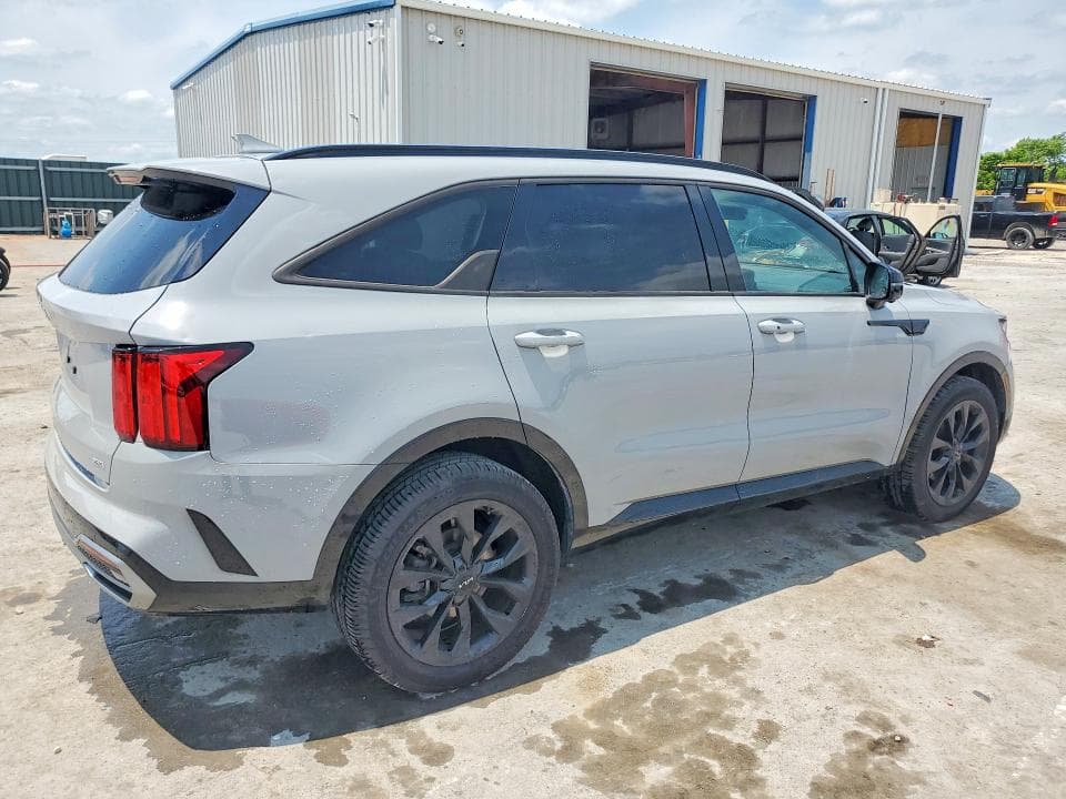 2023 KIA SORENTO SX PRESTIGE 3