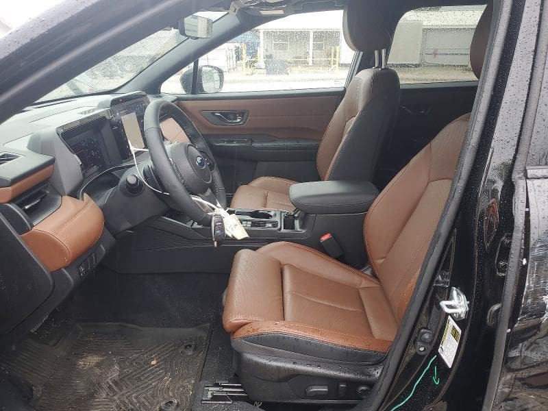 2026 SUBARU OUTBACK 7