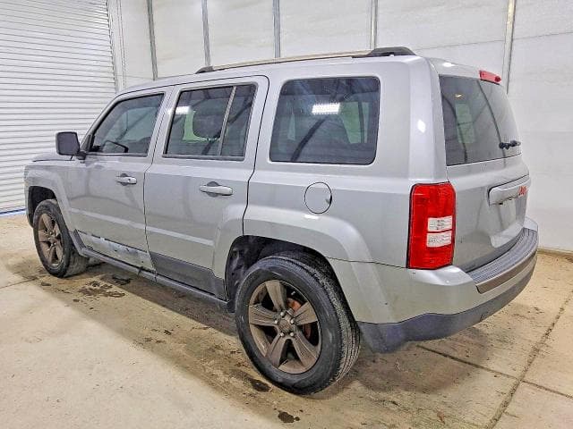 2017 JEEP PATRIOT SPORT 2