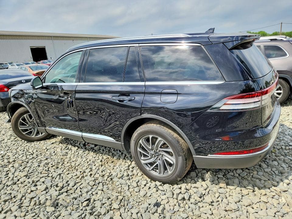 2023 LINCOLN AVIATOR 2