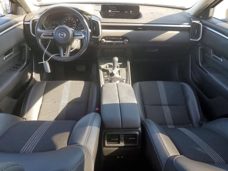 2024 MAZDA CX-50 PREMIUM 8