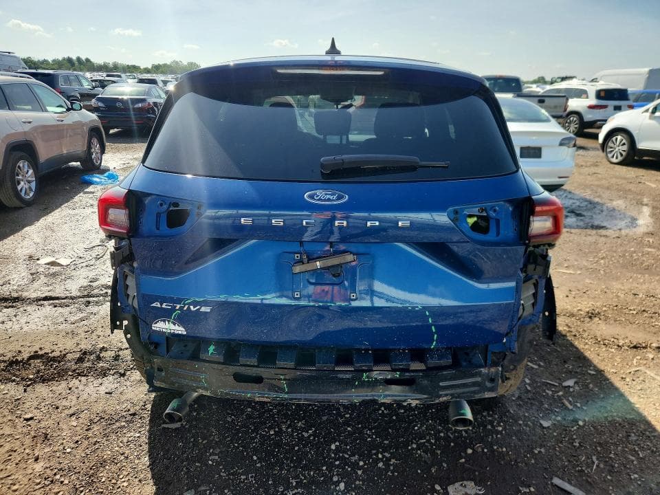 2023 FORD ESCAPE ACTIVE 6