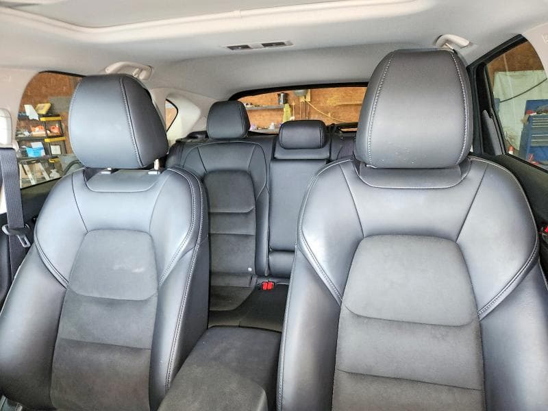 2019 MAZDA CX-5 TOURING 10
