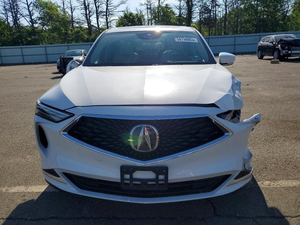 2024 ACURA MDX 5