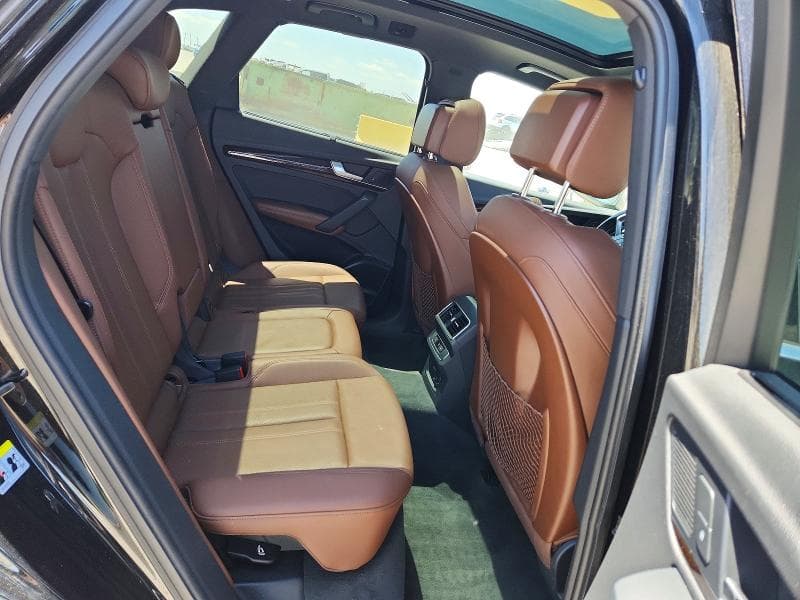 2019 AUDI Q5 PREMIUM PLUS 11