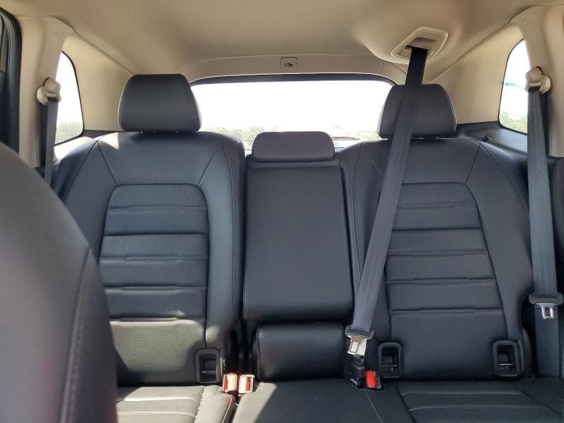 2025 HONDA CR-V EXL 10