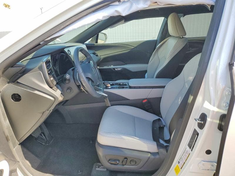 2024 LEXUS RX 350 PREMIUM 7
