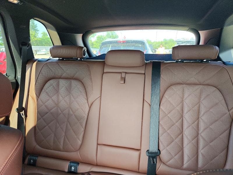 2025 BMW X5 XDRIVE45E XDRIVE45E 10
