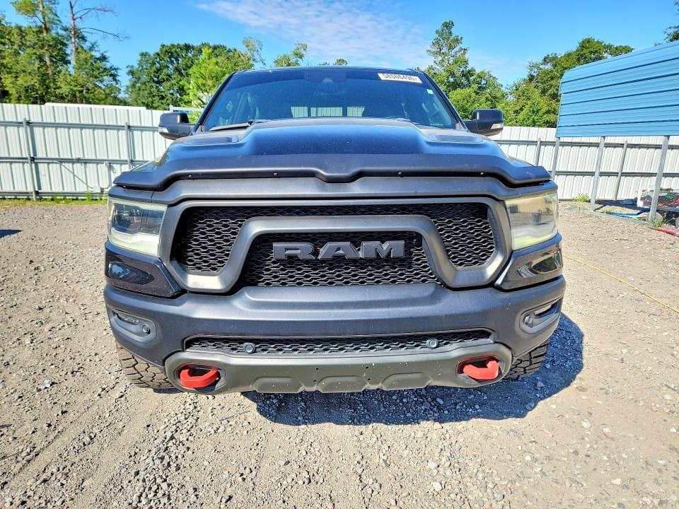 2021 RAM 1500 REBEL 5