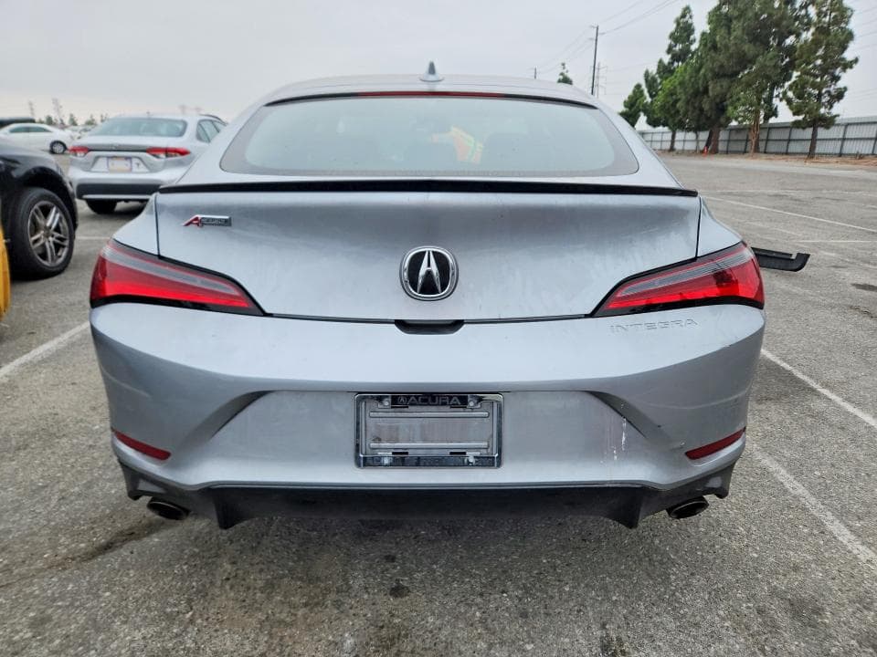 2023 ACURA INTEGRA A-SPEC 6