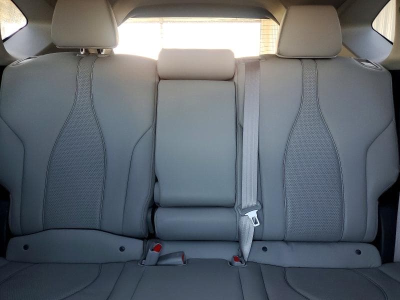 2021 ACURA RDX TECHNOLOGY 10
