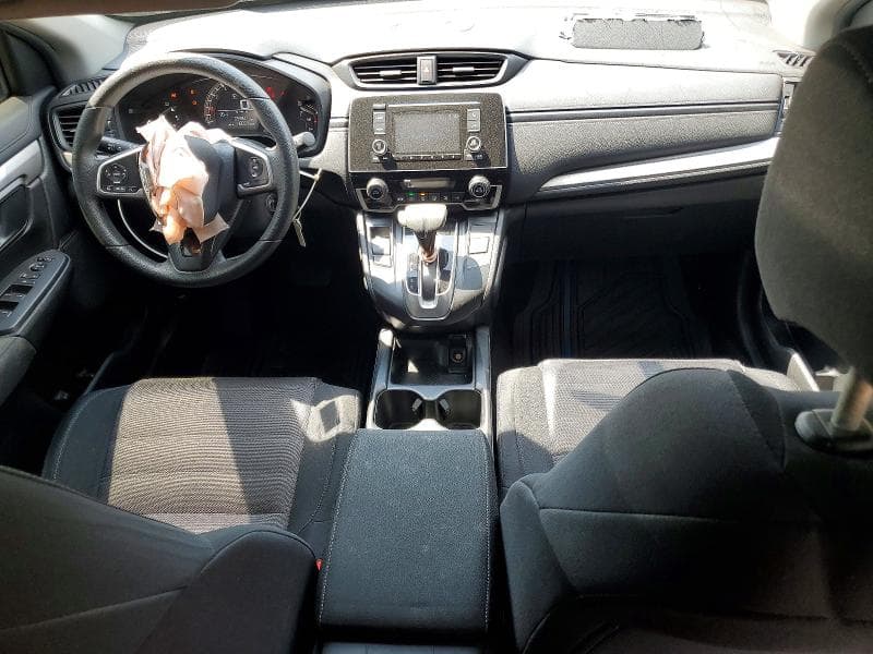 2019 HONDA CR-V LX 8