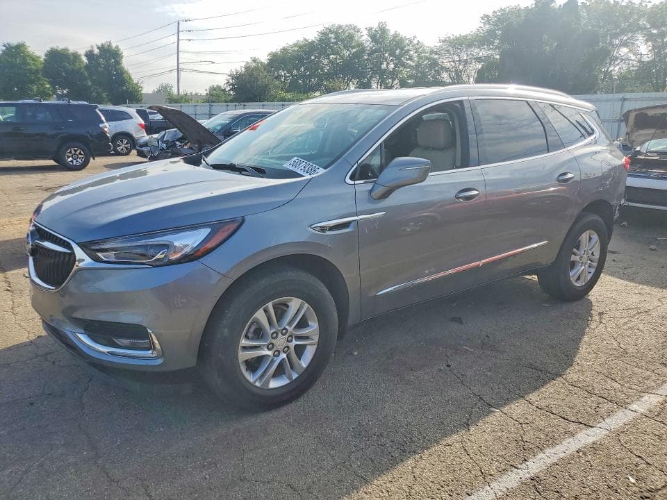 2021 BUICK ENCLAVE ESSENCE - 1