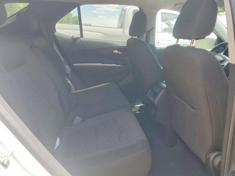2021 CHEVROLET EQUINOX LT 11
