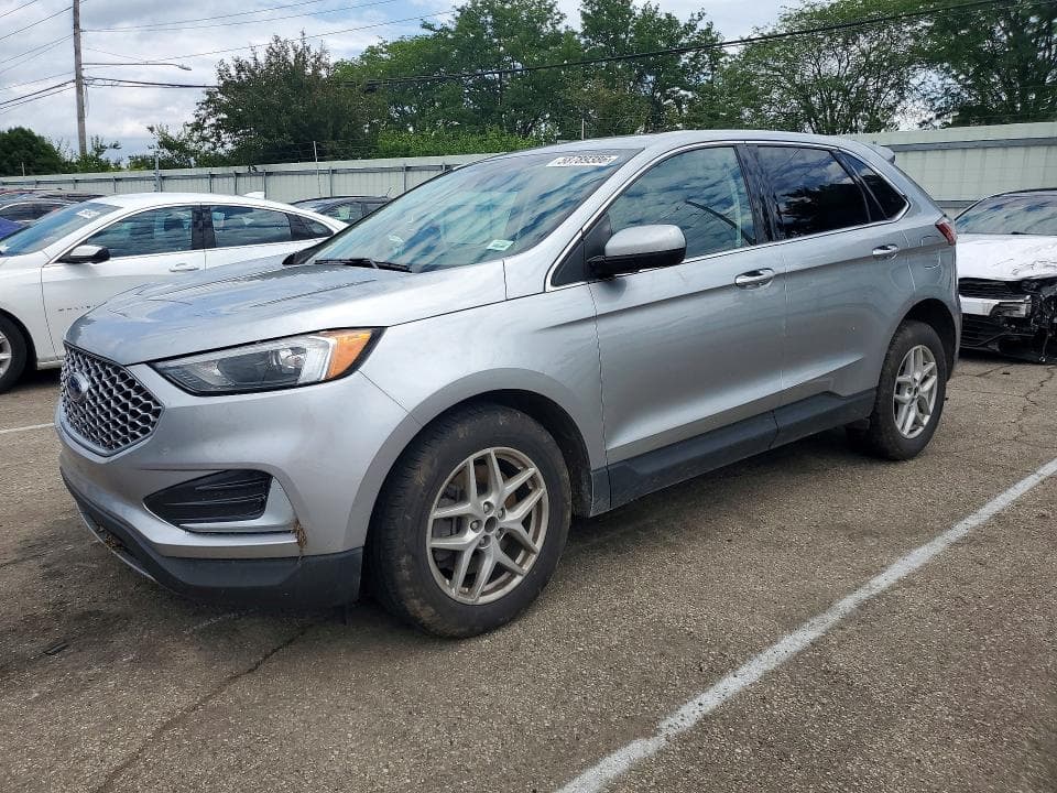2024 FORD EDGE SEL - 1