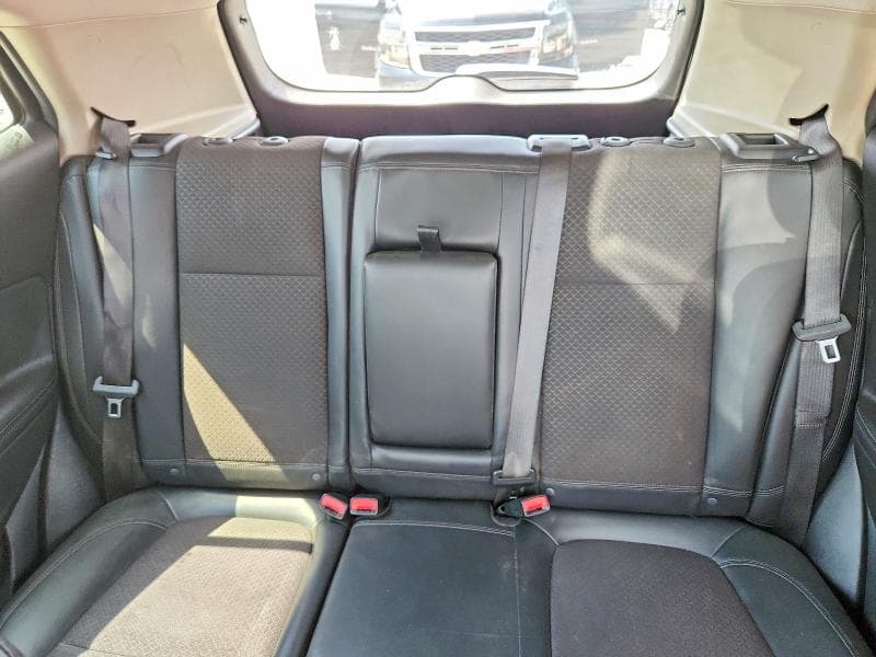 2020 BUICK ENCORE PREFERRED 10