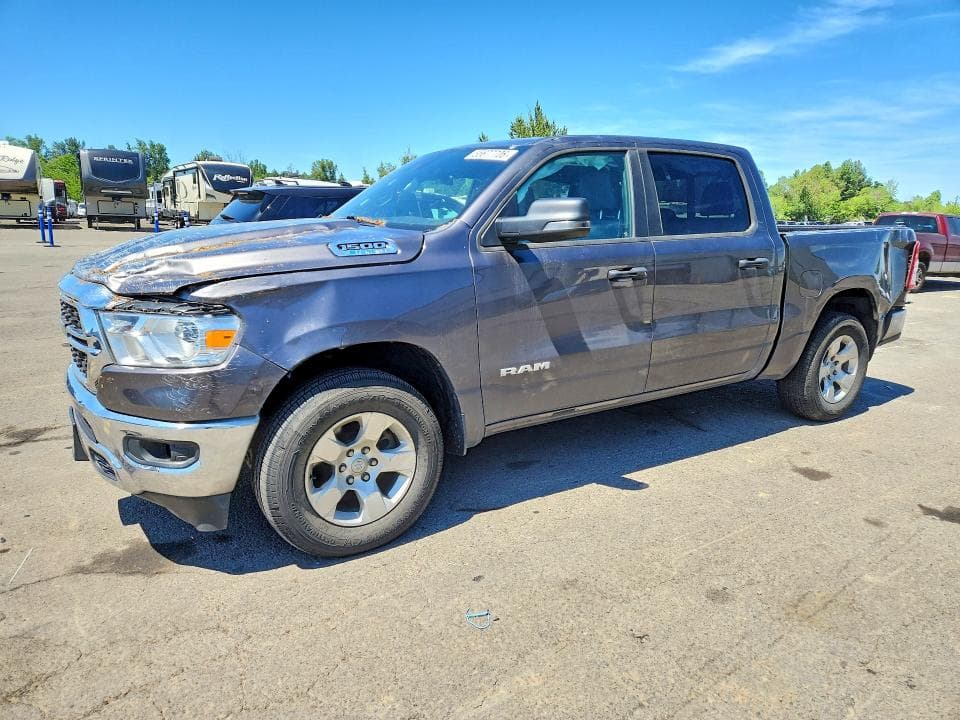 2023 RAM 1500 BIG HORN - 1