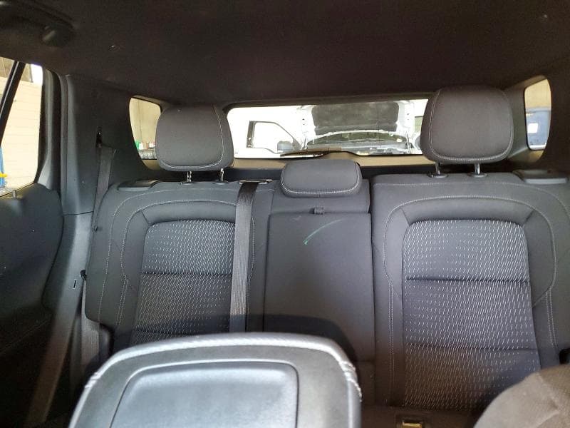 2025 CHEVROLET EQUINOX LT 10