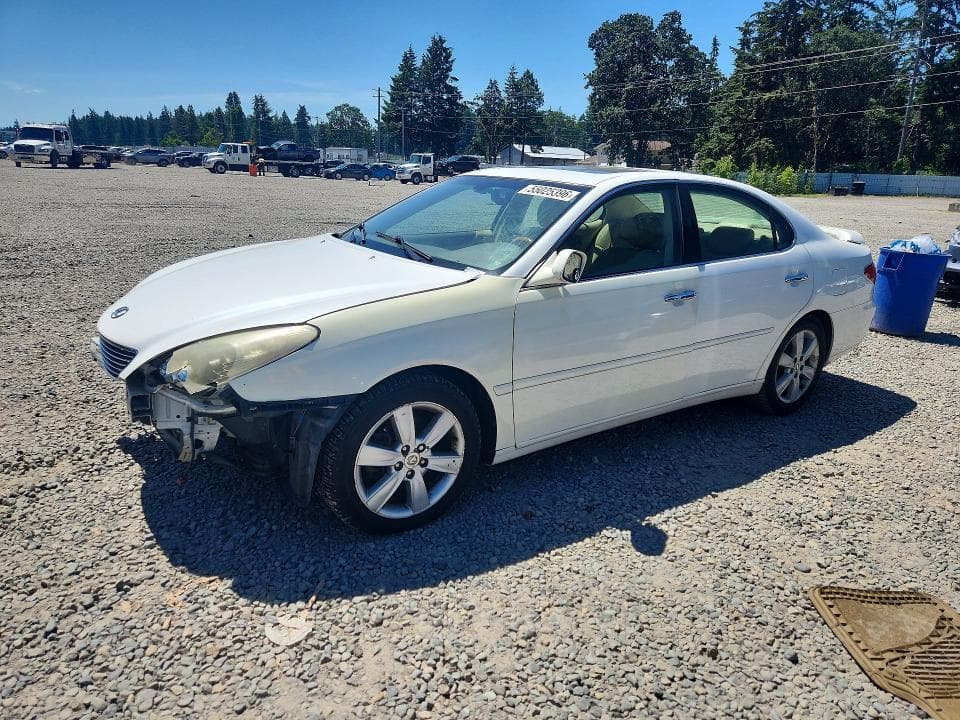 2005 LEXUS ES330 - 1