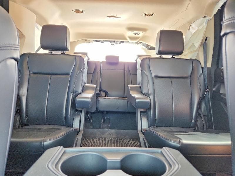 2024 FORD EXPEDITION MAX XLT 10