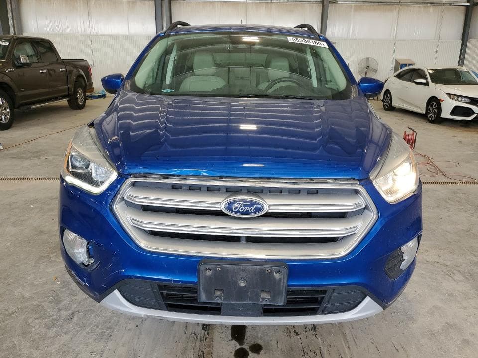 2019 FORD ESCAPE SEL 5