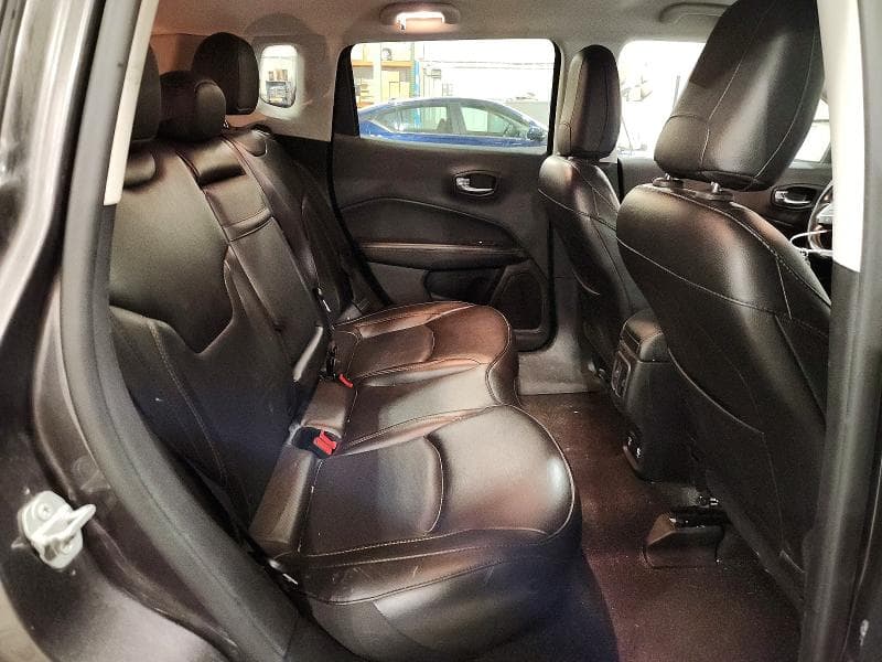2020 JEEP COMPASS LIMITED 11