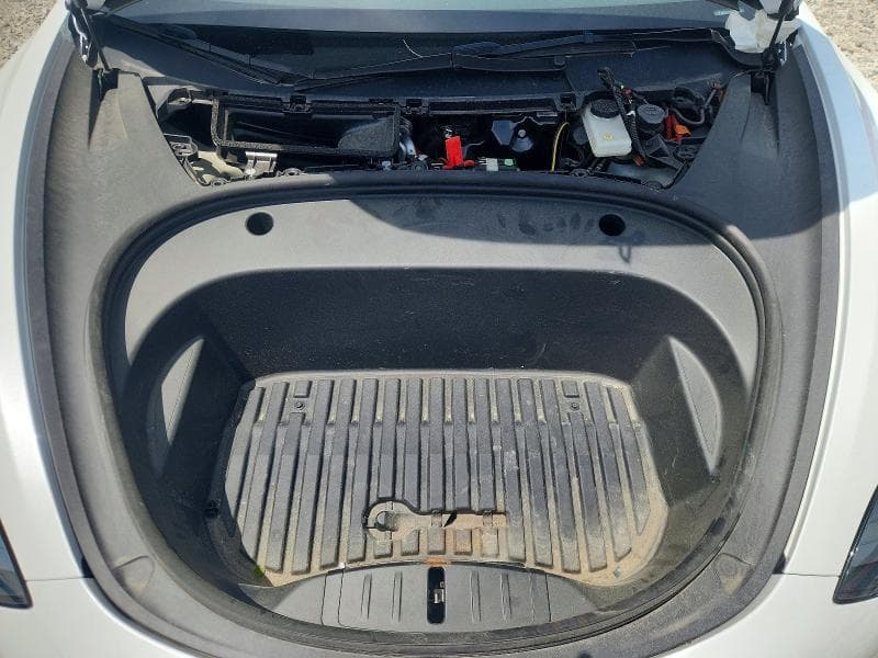 2023 TESLA MODEL 3 11